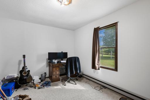 Office or bedroom 2 main level