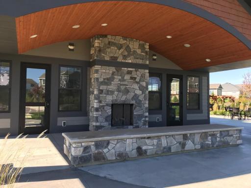 8. Clubhouse Fireplace - Perfect for those fall crisp nights.jpg