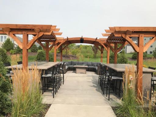 8.5 Firepit and Lounge Seating - perfect place to chill with your neighbors.jpg