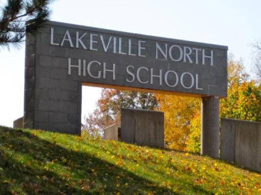 14. Blue Ribbon School - Lakeville North High School.jpg