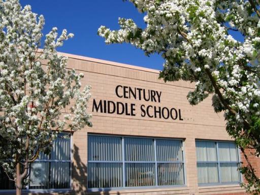 15. Well renouned Centery Middle School.jpg