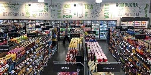 16. Hyvee Store - Offering all your favorites.jpg