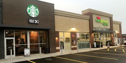 17. Starbucks Drive Thru and Hyvee.jpg