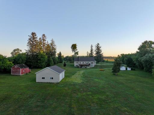 xxxx 55th Street SW, Byron, MN 55920