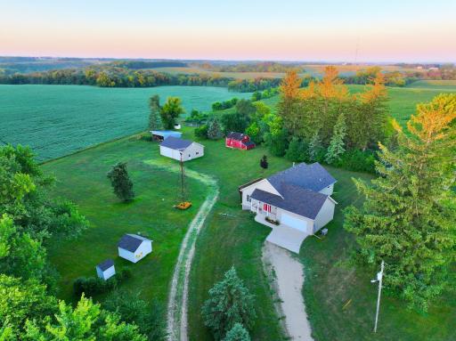 xxxx 55th Street SW, Byron, MN 55920