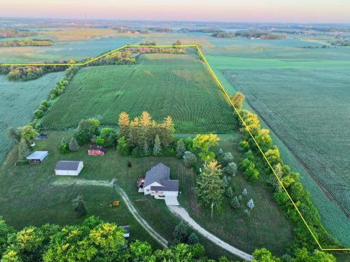 xxxx 55th Street SW, Byron, MN 55920