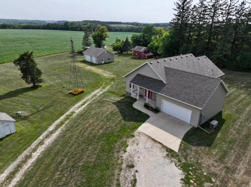 xxxx 55th Street SW, Byron, MN 55920