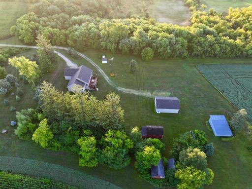 xxxx 55th Street SW, Byron, MN 55920