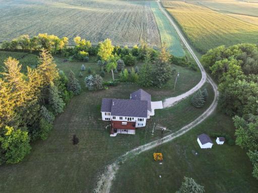 xxxx 55th Street SW, Byron, MN 55920