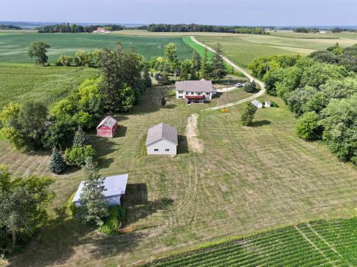 xxxx 55th Street SW, Byron, MN 55920