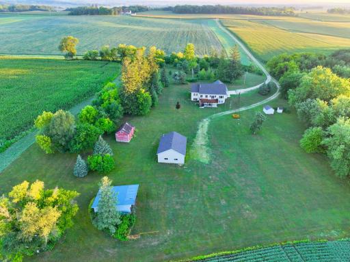 xxxx 55th Street SW, Byron, MN 55920