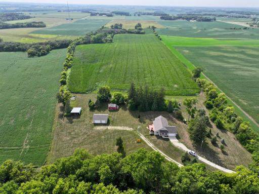 xxxx 55th Street SW, Byron, MN 55920
