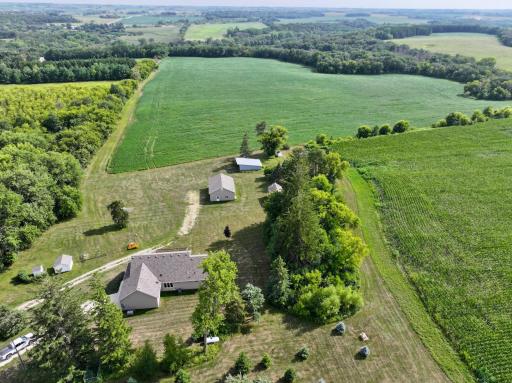 xxxx 55th Street SW, Byron, MN 55920