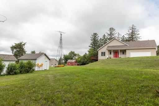 xxxx 55th Street SW, Byron, MN 55920