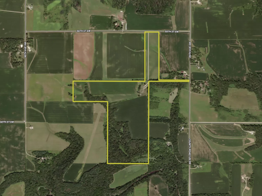 xxxx 55th Street SW, Byron, MN 55920