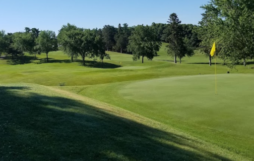 The Orono Public Golf Course, just 2 miles down the road, was established in 1924 and has the distinction of being the first public golf course in Minnesota with grass greens. Great for golfers of all levels.