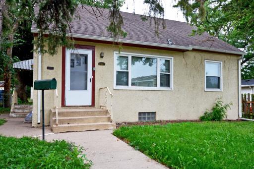 3647 Penn Avenue N, Minneapolis, MN 55412