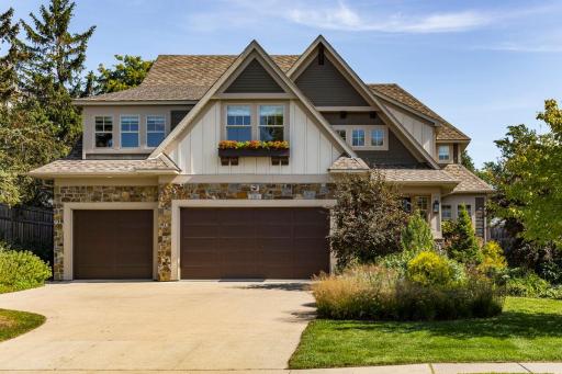 5101 Halifax Avenue S, Edina, MN 55424