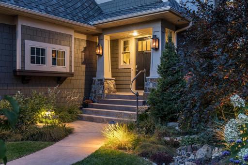 5101 Halifax Avenue S, Edina, MN 55424