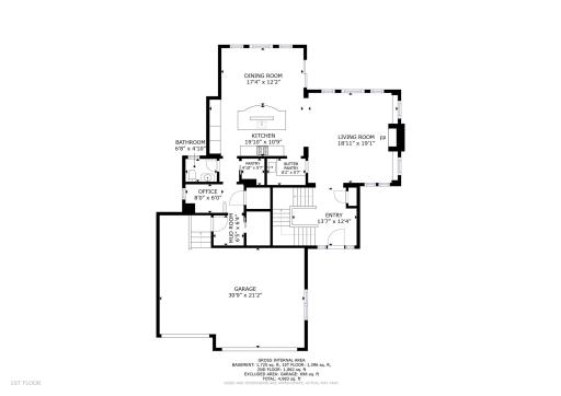 5101 Halifax Avenue S, Edina, MN 55424