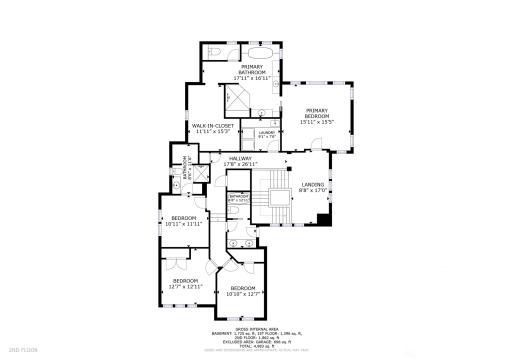 5101 Halifax Avenue S, Edina, MN 55424