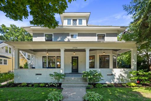 2006 Penn Avenue S, Minneapolis, MN 55405