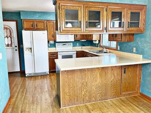 23447 County Road 23, Richmond, MN 56368