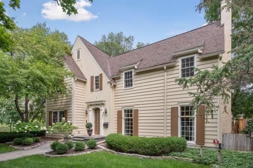 4501 Drexel Avenue, Edina, MN 55424