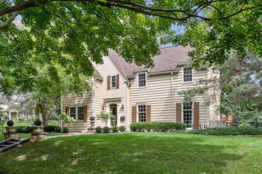 4501 Drexel Avenue, Edina, MN 55424