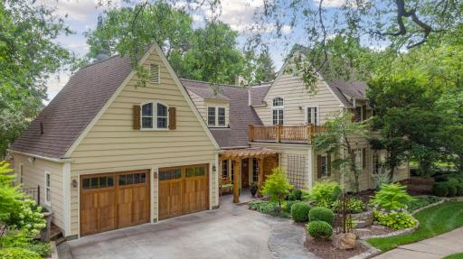 4501 Drexel Avenue, Edina, MN 55424