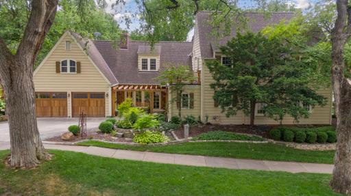 4501 Drexel Avenue, Edina, MN 55424