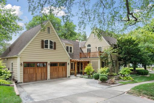 4501 Drexel Avenue, Edina, MN 55424