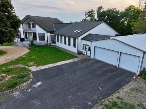 41331 W Elysian Lake Road, Janesville, MN 56048