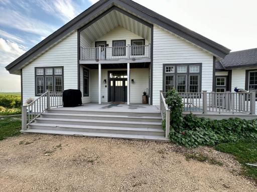 41331 W Elysian Lake Road, Janesville, MN 56048