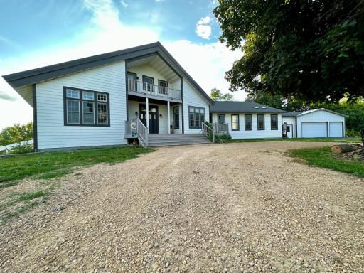 41331 W Elysian Lake Road, Janesville, MN 56048