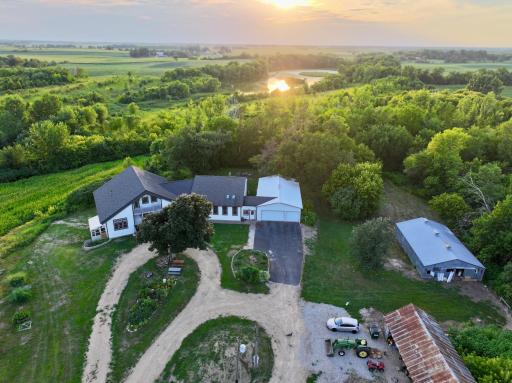 41331 W Elysian Lake Road, Janesville, MN 56048