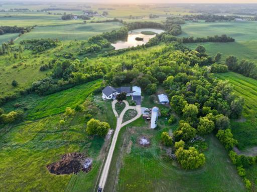 41331 W Elysian Lake Road, Janesville, MN 56048