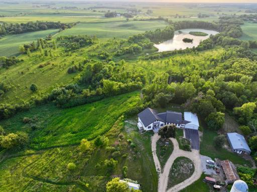41331 W Elysian Lake Road, Janesville, MN 56048