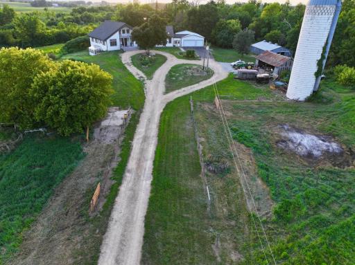 41331 W Elysian Lake Road, Janesville, MN 56048