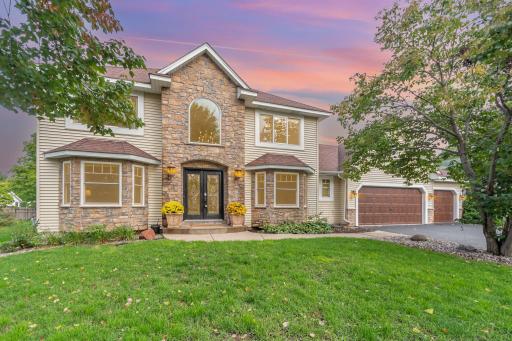 8635 Jewel Lane S, Cottage Grove, MN 55016