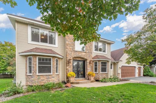 8635 Jewel Lane S, Cottage Grove, MN 55016