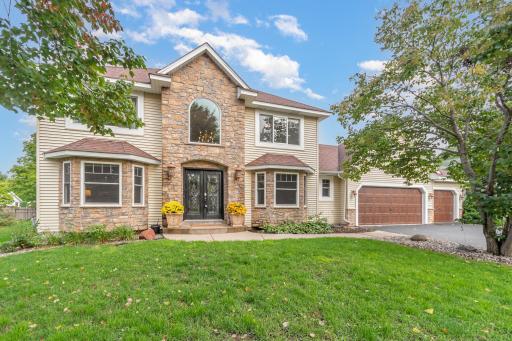 8635 Jewel Lane S, Cottage Grove, MN 55016