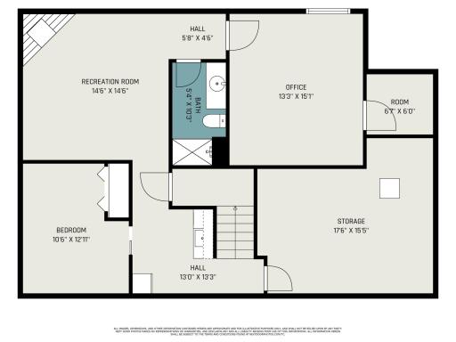 8635 Jewel Lane S, Cottage Grove, MN 55016