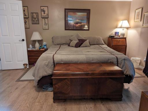 2258 Town Road 342, International Falls, MN 56649