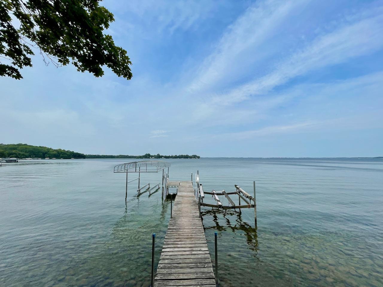 Everything Lake Living has to Offer