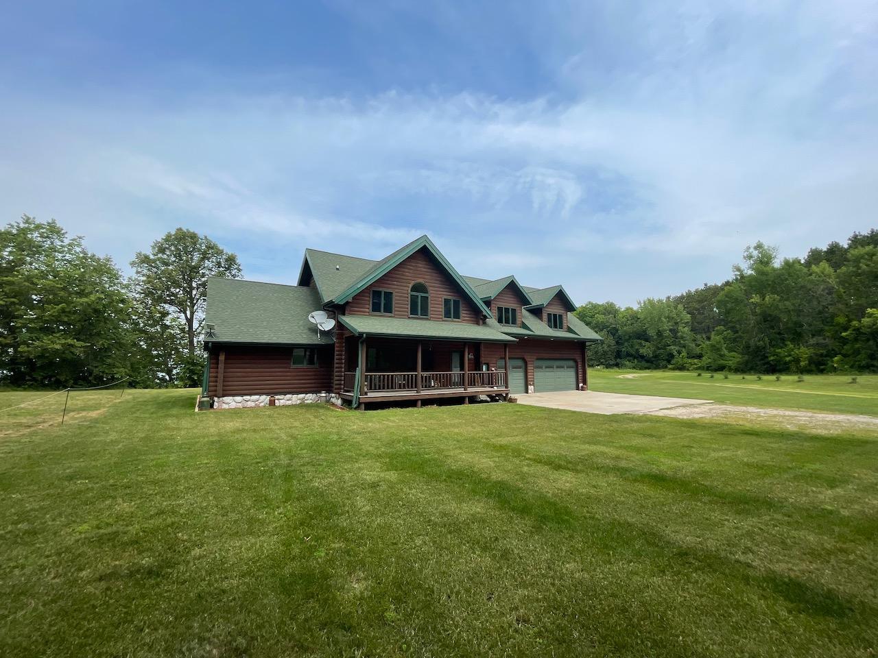 Additional Land Available on Either Side