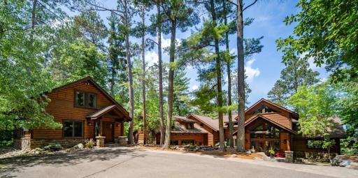 11570 Manhattan Point Boulevard, Crosslake, MN 56442