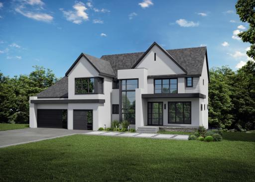 16760 46th Avenue N, Plymouth, MN 55446