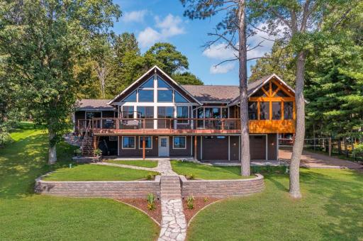 25740 Roy Lane, Nisswa, MN 56468