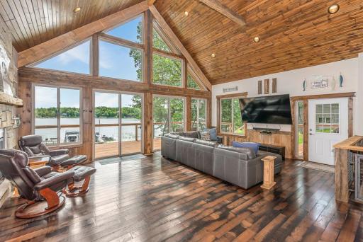 25740 Roy Lane, Nisswa, MN 56468